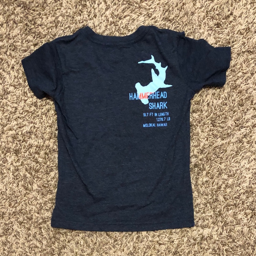 Sonoma Shark Shirt
